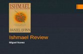 Ishmael Review Miguel Nunez. Agriculture Revolution  “What was happening along that border was that Cain was killing Abel. The tillers of the soil were.