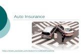 Auto Insurance .
