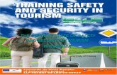 THE CURRENT STATE OF SAFETY AND SECURITY IN TOURISM IN ROMANIA Popescu Liliana, Avramescu Taina University of Craiova.