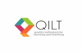 Just before we get started… Who am I? How questions will be handled Resources available after the webinar Key QILT Dates & the AGS Item Review 2.
