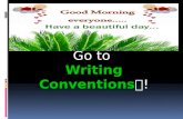 Go to Writing Conventions !. Number 1-4 1. Which word is incorrect ? A. grewB. ranC. goed 2. Which word is correct ? A. flyedB. flewC. flied 3. Which.