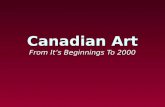 Canadian Art From It’s Beginnings To 2000. Kenojuak ASHEVAK (1927- )