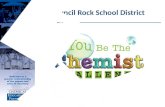 Council Rock School District. WHAT IS THE CHALLENGE?