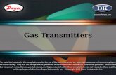 Www.hvac.vn Gas Transmitters The materials included in this compilation are for the use of Dwyer Instruments, Inc. potential customers and current employees.