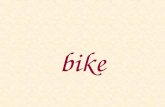 Bike. are at can big cannot am book books.