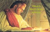 Lesson 9 for November 26, 2011. This week we will study the personal characteristics of Paul that are worth imitating through the study of Galatians,