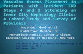 Narender Goel et al. Middletown Medical PC, Montefiore Medical Center & Albert Einstein College of Medicine, New York 4th International Conference on Nephrology.