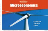 Copyright © 2010 Pearson Education, Inc. Publishing as Prentice Hall. Microeconomics: Principles, Applications, and Tools O’Sullivan, Sheffrin, Perez 6/e.