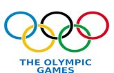 THE OLYMPIC GAMES Raquel Molina. INDEX Old Olympic games. New Olympic games. - Pierre de Coubertin. - Symbol. - Controversy. - Prize giving Ceremony.