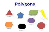 Polygons Triangles Quadrilateral Pentagon Hexagon Heptagon Octagon Decagon Polygon Song.