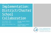 ESE Implementation: District/Charter School Collaboration Kim Cavanah, Ph.D Christy Noe, Ph.D. Melissa Gross-Arnold, Esq., B.C.S. Orange County Public.