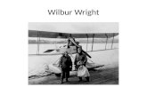 Wilbur Wright. Hank Aaron Jackie Robinson Phyllis Wheatley.