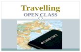 OPEN CLASS Travelling. Read and translate: to travel by car (train, plane, ship, bus) путешествовать на автомобиле (поезде, самолёте, корабле,