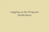 Logging on for Program Verification. 1. Go to  to begin.  2. Click on the Parent/Student Portal Button.