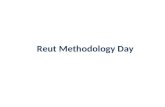 Reut Methodology Day. Relevancy Gaps Closing Relevancy Gaps Identifying Relevancy Gaps Why Relevancy Gaps aren’t closed How Relevancy Gaps form Mindset.
