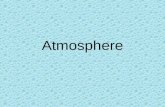 Atmosphere. Atmosphere structure Tropopause Troposphere 20 km 40 km 10 mi 20 mi 30 mi Weather zone Water Vapor Dry Ozone Stratosphere Stratopause Mesosphere.