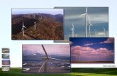 1 Invenergy. Harnessing the Wind Transmission System Typical Wind Park Electrical Transmission System.