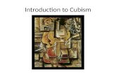 Introduction to Cubism. Realism vs Abstract Realistic Art is an accurate representation of a subject. It may resemble a photograph.