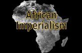 1.What was the Berlin Conference? 2.Who were the Boers? 3.How did the Zulus respond to European imperialism? 4.Why were Liberia and Ethiopia the only.