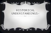 HISTORICAL UNDERSTANDINGS-. GEORGIA PERFORMANCE STANDARD-  SS3H2 The student will discuss the lives of Americans who expanded people’s rights and freedoms.