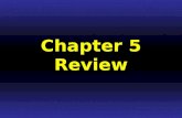 Chapter 5 Review. Over what issue did the province of Quebec want to secede from Canada and gain independence or sovereignty ?