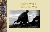 World War I The Great War. 174 623 Canadian soldiers were wounded during the First World War.