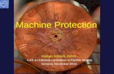 JAS November 2014 R.Schmidt1 Machine Protection Rüdiger Schmidt, CERN CAS on Intensity Limitations in Particle Beams Geneva, November 2015.