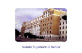 Istituto Superiore di Sanita’. Rome Italy OpenTox Scientific Responsible: Romualdo Benigni rbenigni@iss.it.