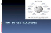Content  About Wikipedia About Wikipedia  How to assess Wikipedia??? How to assess Wikipedia???  GOOGLE SEARCH – WIKIPEDIA GOOGLE SEARCH – WIKIPEDIA.