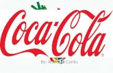 By: Roberto Cantu. In May, 1886, Coca Cola was invented by Doctor John Pemberton a pharmacist from Atlanta, Georgia. John Pemberton concocted the Coca.