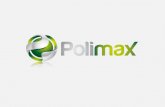 What is POLIMAX ® ? = Fuente Imagen: Tetrapak® The recycling packaging Tetrapak® gives place to a new plastic material. POLIMAX® is a new plastic material.
