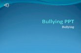 Bullying. Introduction Bullying is defined as any form of severe physical or psychological consequences. Bullying has been identified as a social issue.