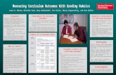 Measuring Curriculum Outcomes With Grading Rubrics Lance R. Gibson, Michelle Cook, Mary Wiedenhoeft, Tom Polito, Sherry Pogranichniy, and Russ Mullen Background.