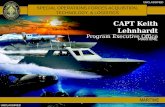 UNCLASSIFIED CAPT Keith Lehnhardt Program Executive Office MARITIME SPECIAL OPERATIONS FORCES ACQUISTION, TECHNOLOGY, & LOGISTICS.
