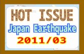 引言 A magnitude 9.0 quake just broke out on 11 March this year at northeast Japan. The subsequent tsunami destroyed the coastal cities and caused severe.