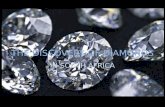 THE DISCOVERY OF DIAMONDS IN SOUTH AFRICA. Hopetown Hopetown lies at the edge of the Great Karoo. It is situated on an arid slope leading down to the.