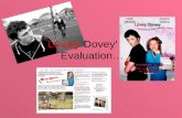 ‘Lovey Dovey’ Evaluation…. 3 What i will cover: Narrative Theory - 2 slides Mise en Scene - 4 slides Key scenes - 4 slides Title Shots - 1 slide Scenes.