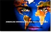 AMERICAN IMPERIALISM AND RACE A BURDEN. IMPERIALISM 1900.