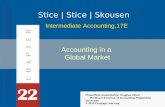 22-1 Intermediate Accounting,17E Stice | Stice | Skousen PowerPoint presented by: Douglas Cloud Professor Emeritus of Accounting, Pepperdine University.