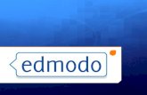 Advantages of  Edmodo is free. It will always be free.  Edmodo is secure  Edmodo allows many levels of control  Edmodo does not require an email address.
