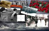 The Sniper at home, search Youtube for audio “The Sniper + audio + Liam” Before we read.