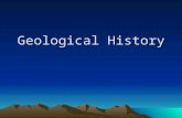 Geological History. Earth’s Formation  A A Watch this video FIRST, and.