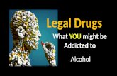 LAlcohol. Special report by Sarah Voss & Kendra Adams.