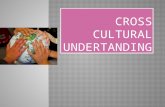 COURSE COMPETENCE:  To make the students familiar with the concept of culture in general, in particular, the culture of foreign people whose language.