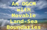 An OGCM with Movable Land- Sea Boundaries w/Application to Cook Inlet L. Oey, T. Ezer & M. Johnson Princeton Univ. & Univ. Alaska.