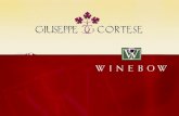 Overview Estate Owned by: Pier Carlo Cortese Wine Region: Piemonte Winemaker: Pier Carlo Cortese Total Acreage Under Vine: 20 Estate Founded: 1971 Winery.