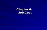 Chapter 6: Job Cost Chapter 6: Job Cost. ©The McGraw-Hill Companies, Inc. 2 of 17 Job Cost Chapter 6 shows you how to use Peachtree’s Job Cost System.