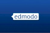 1 Investor Introduction, Q2 2010. Welcome Edmodo for Schools and Districts Presenter: Ben Wilkoff Online Community Manager .