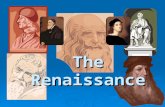 The Renaissance. What was the Renaissance?  French for “rebirth”  Intellectual and economic changes that occurred in Europe from the 14 th -16 th centuries.