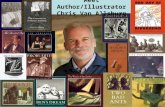 Meet Author/Illustrator Chris Van Allsburg. What are we going to do? We are going to learn about Chris Van Allsburg and his jobs of being an author and.